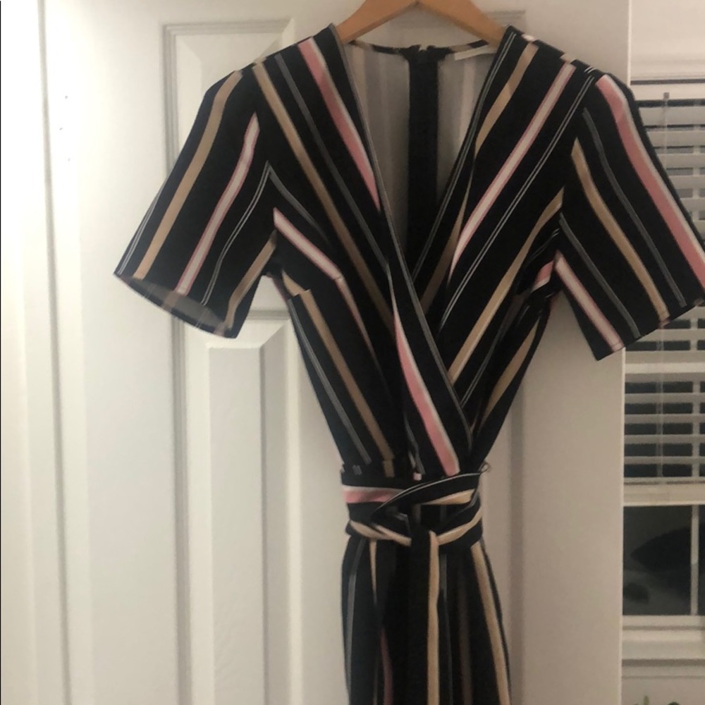 New York and company Jumpsuit